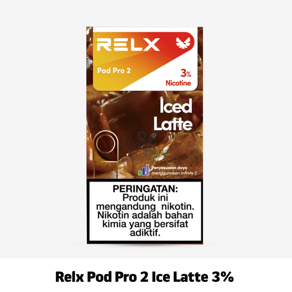 RELX Pro Pods 2 Best Price Online Pakistan