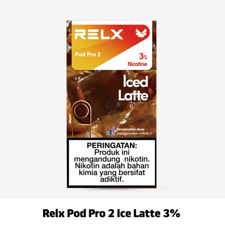 RELX Pro Pods 2 Best Price Online Pakistan