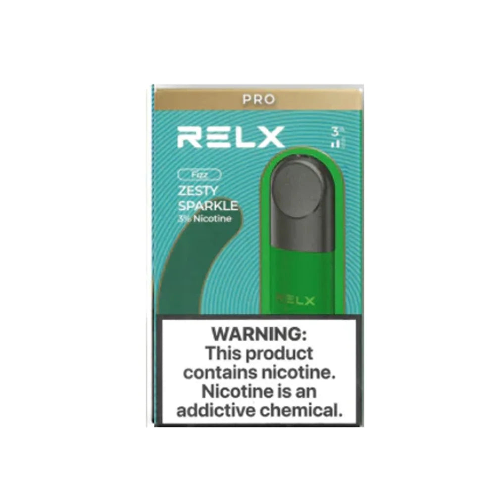 RELX Pro Pods 2 Best Price Online Pakistan