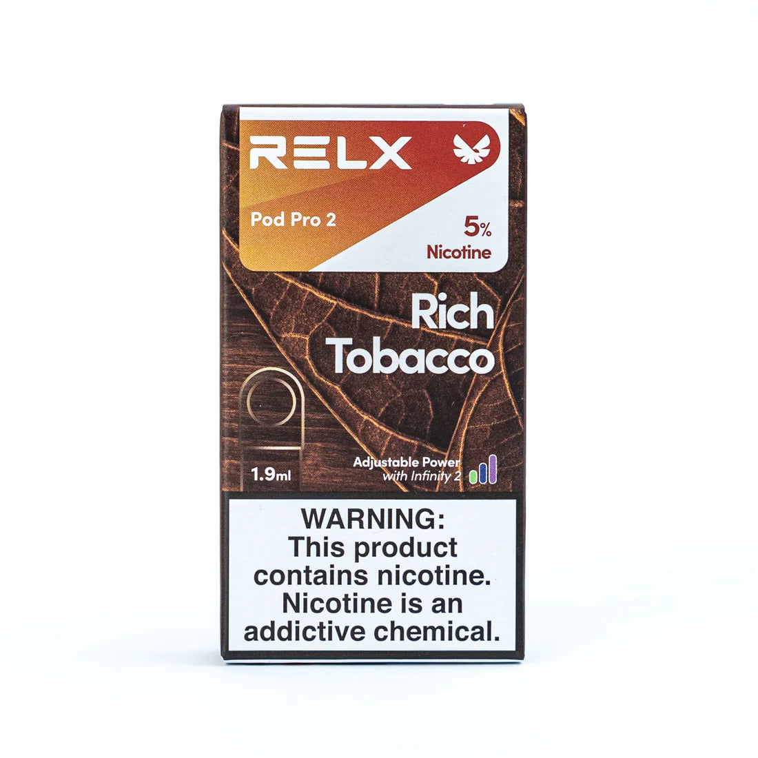 RELX Pro Pods 2 Best Price Online Pakistan