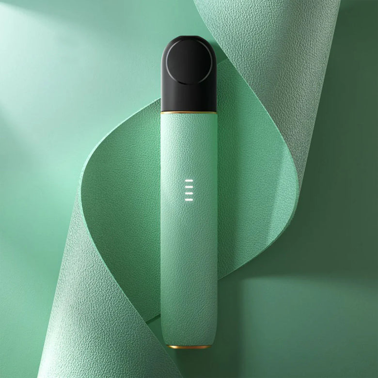 RELX Artisan Pod Kit Robin Blue - price in Pakistan, Smokes Hub