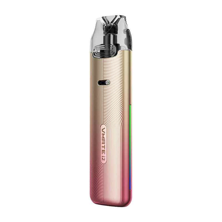Voopoo Vmate i2 Pod Kit Rosy - price in Pakistan, Smokes Hub