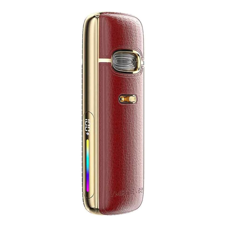 Voopoo Vmate E2 Pod Kit Rosy Red - price in Pakistan, Smokes Hub