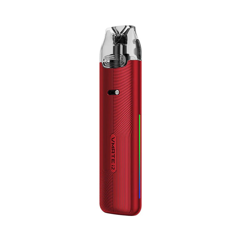 Voopoo Vmate i2 Pod Kit Ruby Red - price in Pakistan, Smokes Hub