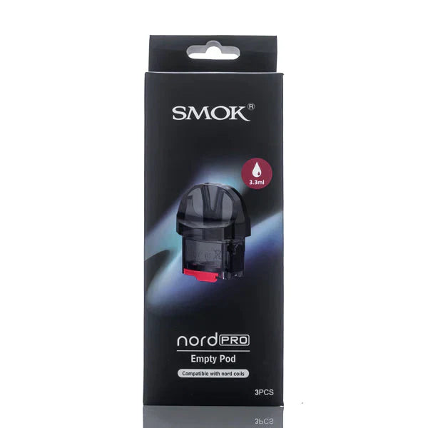 SMOK Nord Pro Empty Cartridge - price in Pakistan, Smokes Hub