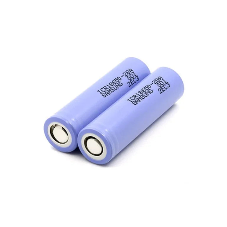 Samsung 18650 ICR 28A Battery - price in Pakistan, Smokes Hub