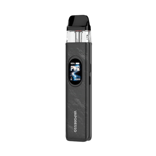 Vaporesso XROS 6 Side Profile — Adjustable Airflow Slider MTL RDTL Pod Vape Pakistan