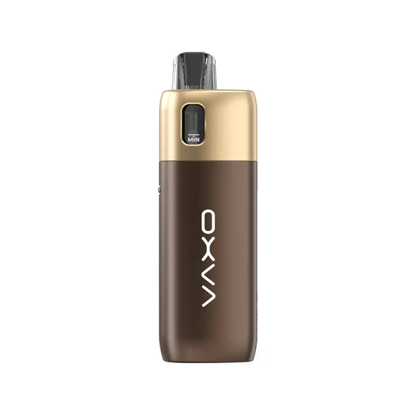Oxva Oneo Pod Kit Silky Brown - price in Pakistan, Smokes Hub