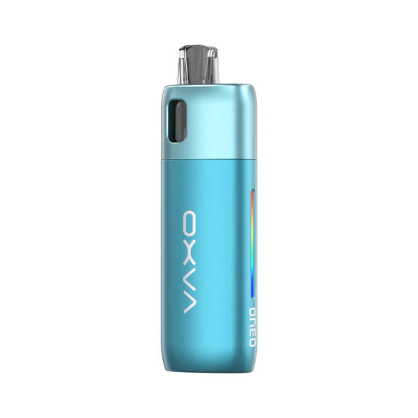 Oxva Oneo Pod Kit Sky Blue - price in Pakistan, Smokes Hub
