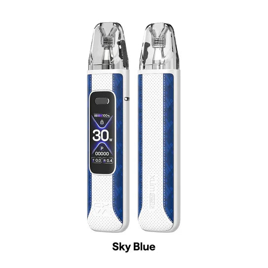 Oxva Xlim Pro 3 Pod Kit