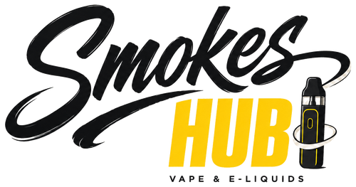 Smokes Hub