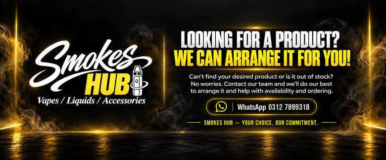 Smokes Hub