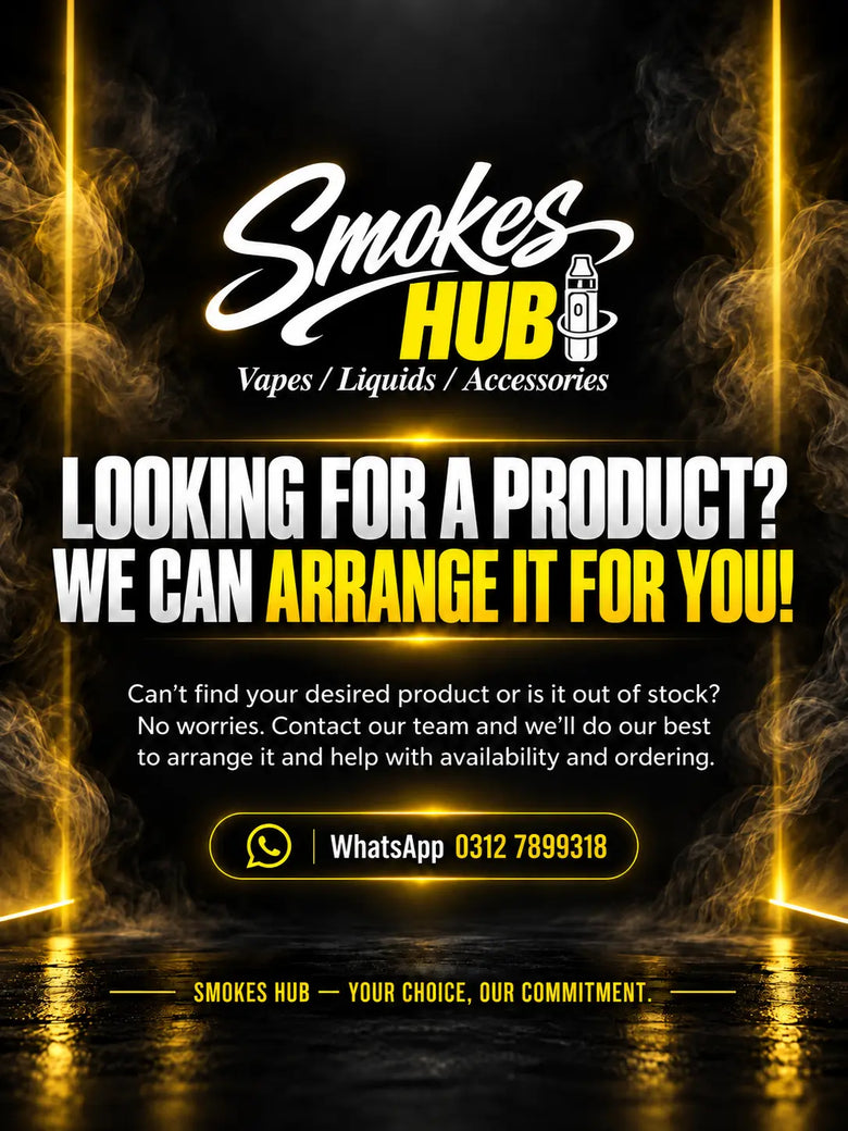 Smokes Hub