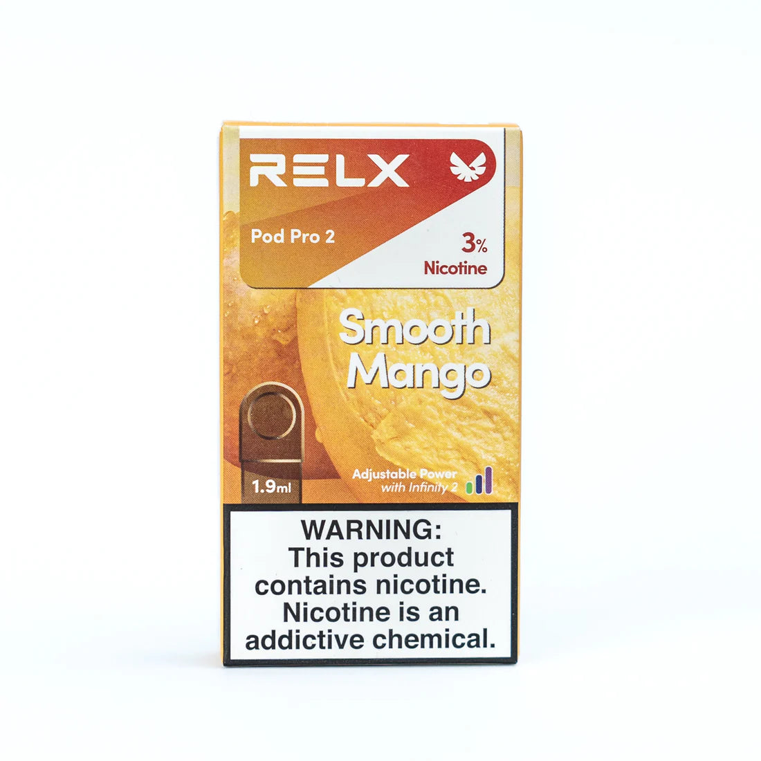 RELX Pro Pods 2 Best Price Online Pakistan