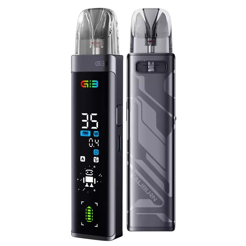 Uwell Caliburn G3 Pro Pod Kit