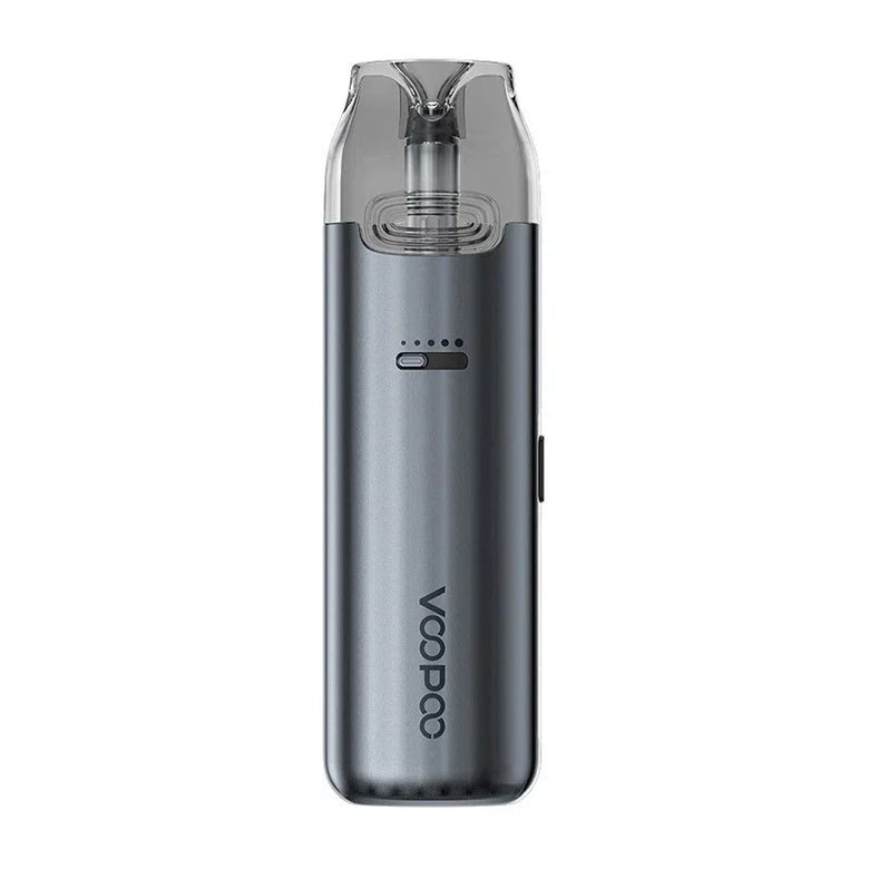 Voopoo Vmate Pro Power Edition Pod Kit Space Grey - price in Pakistan, Smokes Hub