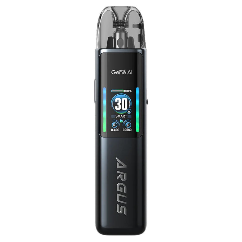 Voopoo Argus G2 Pod Kit 30W Space Grey - price in Pakistan, Smokes Hub