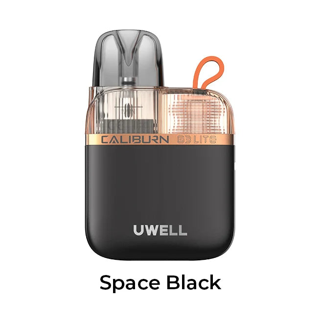 Uwell Caliburn G3 Lite Koko 25W pod kit – colour option 2 – Smokes Hub Pakistan