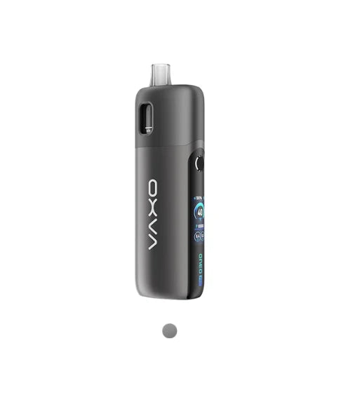 OXVA Oneo Pro Pod Kit – Steel Gray – 40W pod vape price in Pakistan