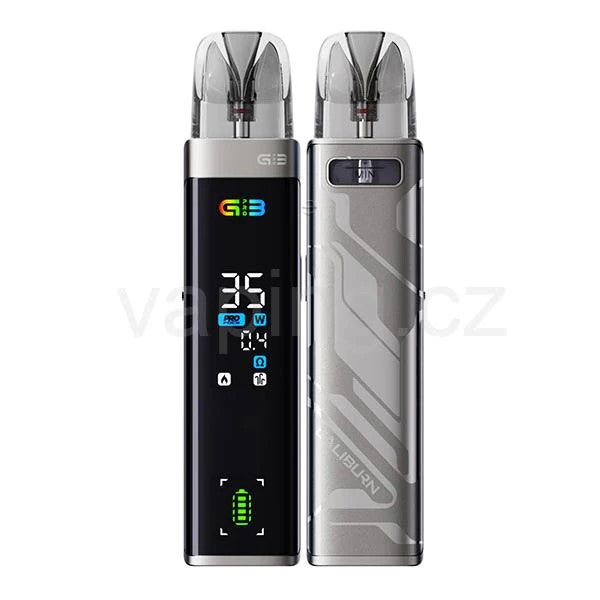 Uwell Caliburn G3 Pro Pod Kit