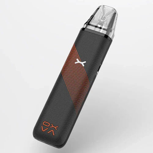 Oxva Xlim Go Pod System Striped Orange - price in Pakistan, Smokes Hub