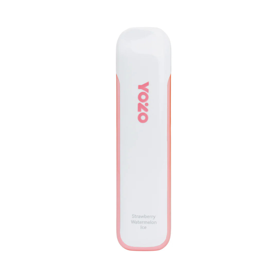 Yozo 800 Puffs Disposable