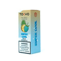 Tokyo Super Cool Pineapple Series Nic Salt E-Liquid 30ml - vape flavour, price in Pakistan, Smokes Hub
