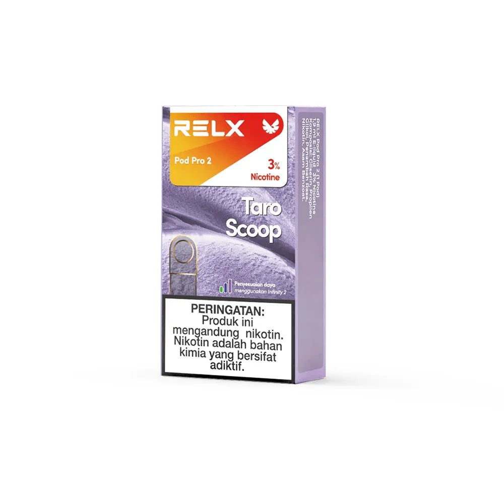 RELX Pro Pods 2 Best Price Online Pakistan