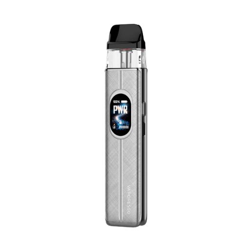 Vaporesso XROS 6 USB-C Charging Port — 45-Minute Fast Charging Pod Kit Pakistan
