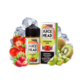 Juice Head Strawberry Kiwi Extra Freeze 100ml
