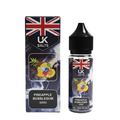 UK Salts Pineapple Bubblegum 30ml