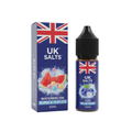 UK Salts Watermelon Bubble Gum Ice 30ml