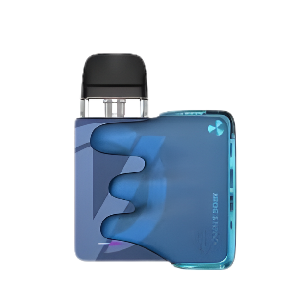 Vaporesso Xros 3 Nano Innovation Series Pod System - price in Pakistan, Smokes Hub