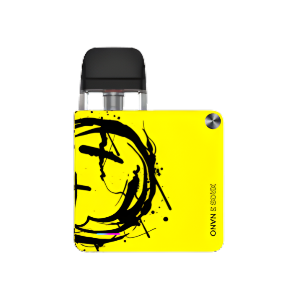 Vaporesso Xros 3 Nano Innovation Series Pod System - price in Pakistan, Smokes Hub