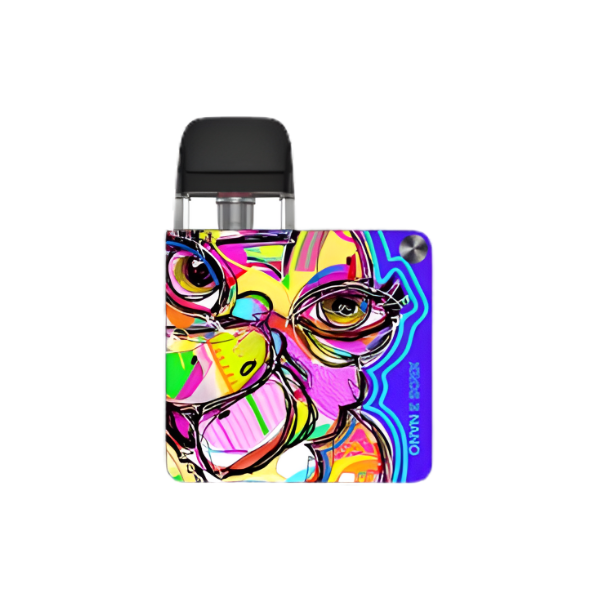 Vaporesso Xros 3 Nano Innovation Series Pod System - price in Pakistan, Smokes Hub