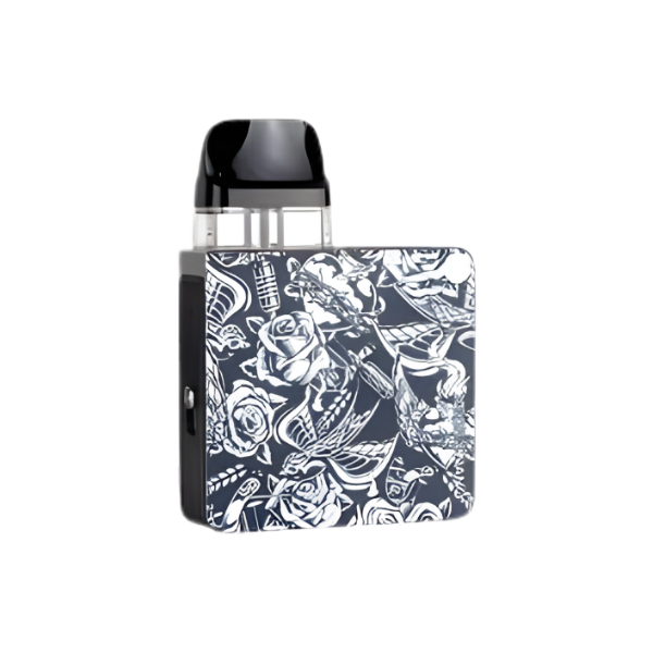 Vaporesso Xros 3 Nano Innovation Series Pod System - price in Pakistan, Smokes Hub