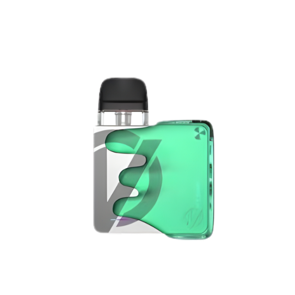 Vaporesso Xros 3 Nano Innovation Series Pod System - price in Pakistan, Smokes Hub