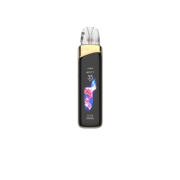 Uwell Caliburn G4 Pro - price in Pakistan, Smokes Hub