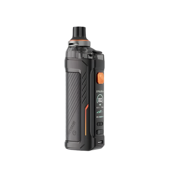 Vaporesso Armour G 80W Pod Mod Kit - price in Pakistan, Smokes Hub