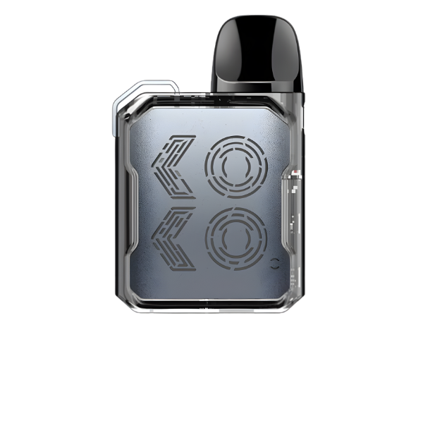 Uwell Caliburn GK2 Vision Pod System - price in Pakistan, Smokes Hub