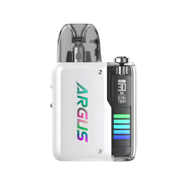 Voopoo Argus P2 Pod Kit - price in Pakistan, Smokes Hub