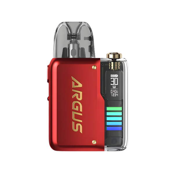Voopoo Argus P2 Pod Kit - price in Pakistan, Smokes Hub