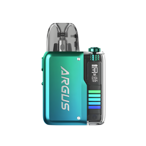 Voopoo Argus P2 Pod Kit - price in Pakistan, Smokes Hub