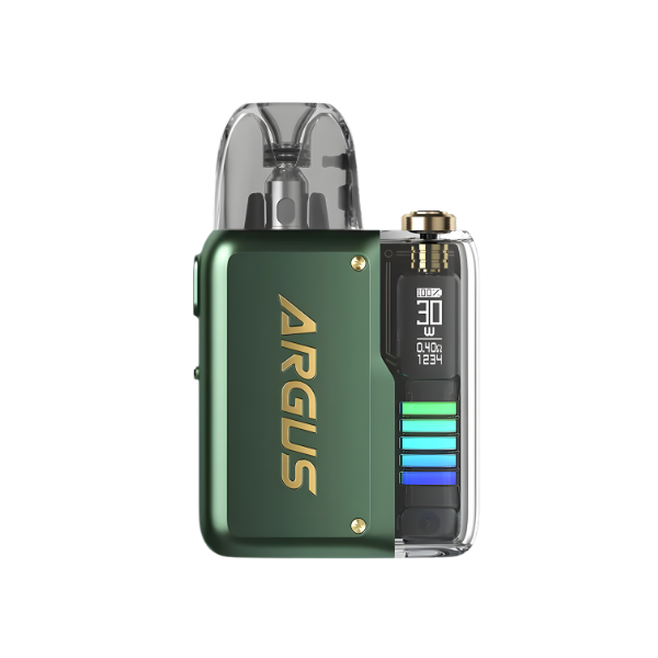 Voopoo Argus P2 Pod Kit - price in Pakistan, Smokes Hub