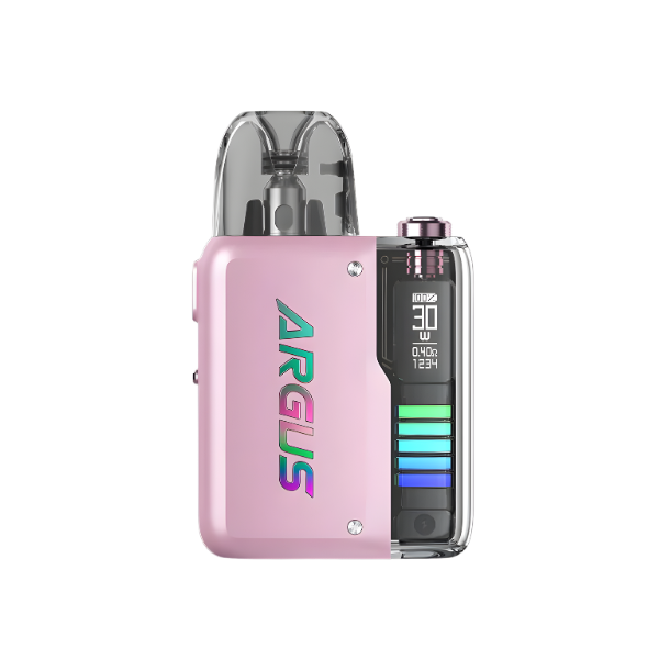 Voopoo Argus P2 Pod Kit - price in Pakistan, Smokes Hub