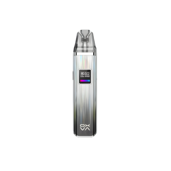 OXVA Xlim Pro Pod Kit - price in Pakistan, Smokes Hub