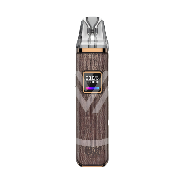 OXVA Xlim Pro Pod Kit - price in Pakistan, Smokes Hub