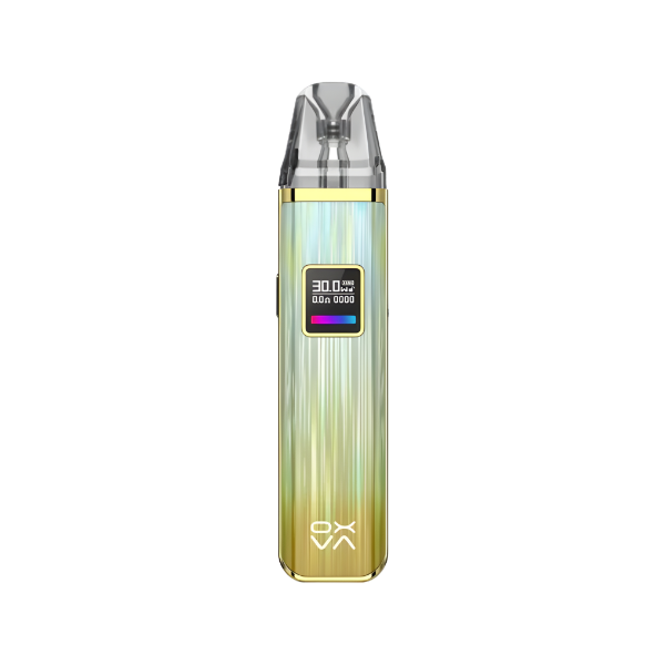 OXVA Xlim Pro Pod Kit - price in Pakistan, Smokes Hub
