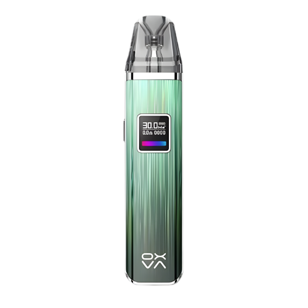 OXVA Xlim Pro Pod Kit - price in Pakistan, Smokes Hub