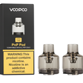 VOOPOO – PNP Pod Cartridge’s – 4.5ml